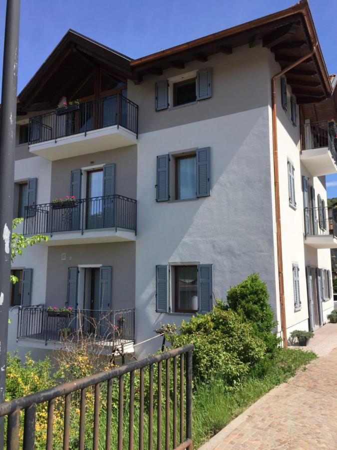 B&B Angela Valdinon Predaia Εξωτερικό φωτογραφία
