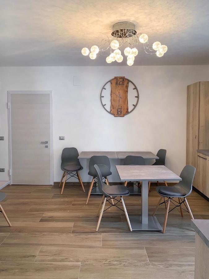 B&B Angela Valdinon Predaia Εξωτερικό φωτογραφία