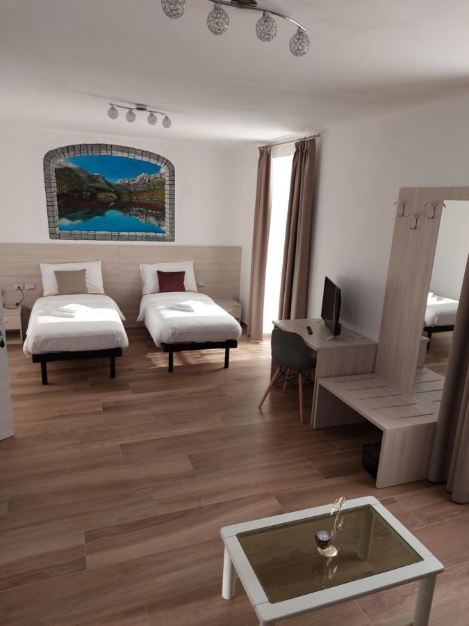 B&B Angela Valdinon Predaia Εξωτερικό φωτογραφία