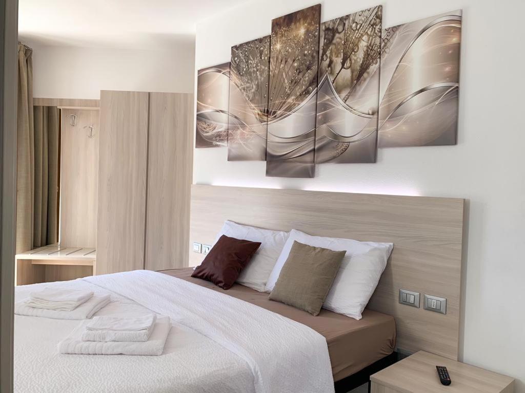 B&B Angela Valdinon Predaia Εξωτερικό φωτογραφία