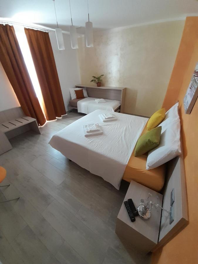 B&B Angela Valdinon Predaia Εξωτερικό φωτογραφία