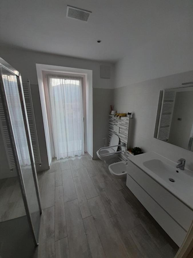 B&B Angela Valdinon Predaia Εξωτερικό φωτογραφία